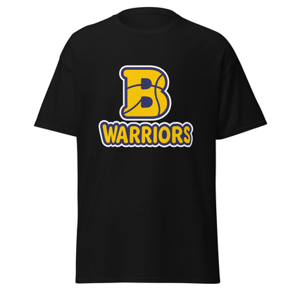 Classic | T-Shirt | Broome Street Academy