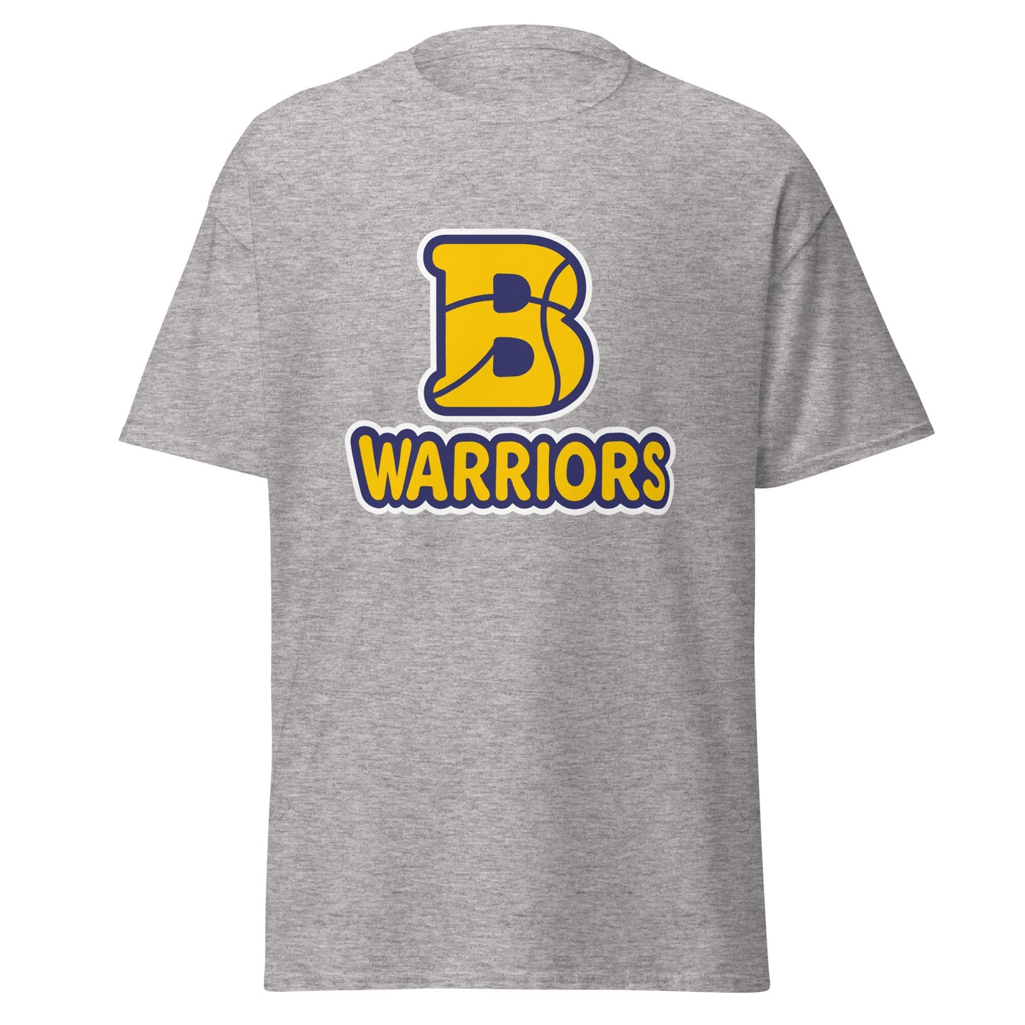 Classic | T-Shirt | Broome Street Academy