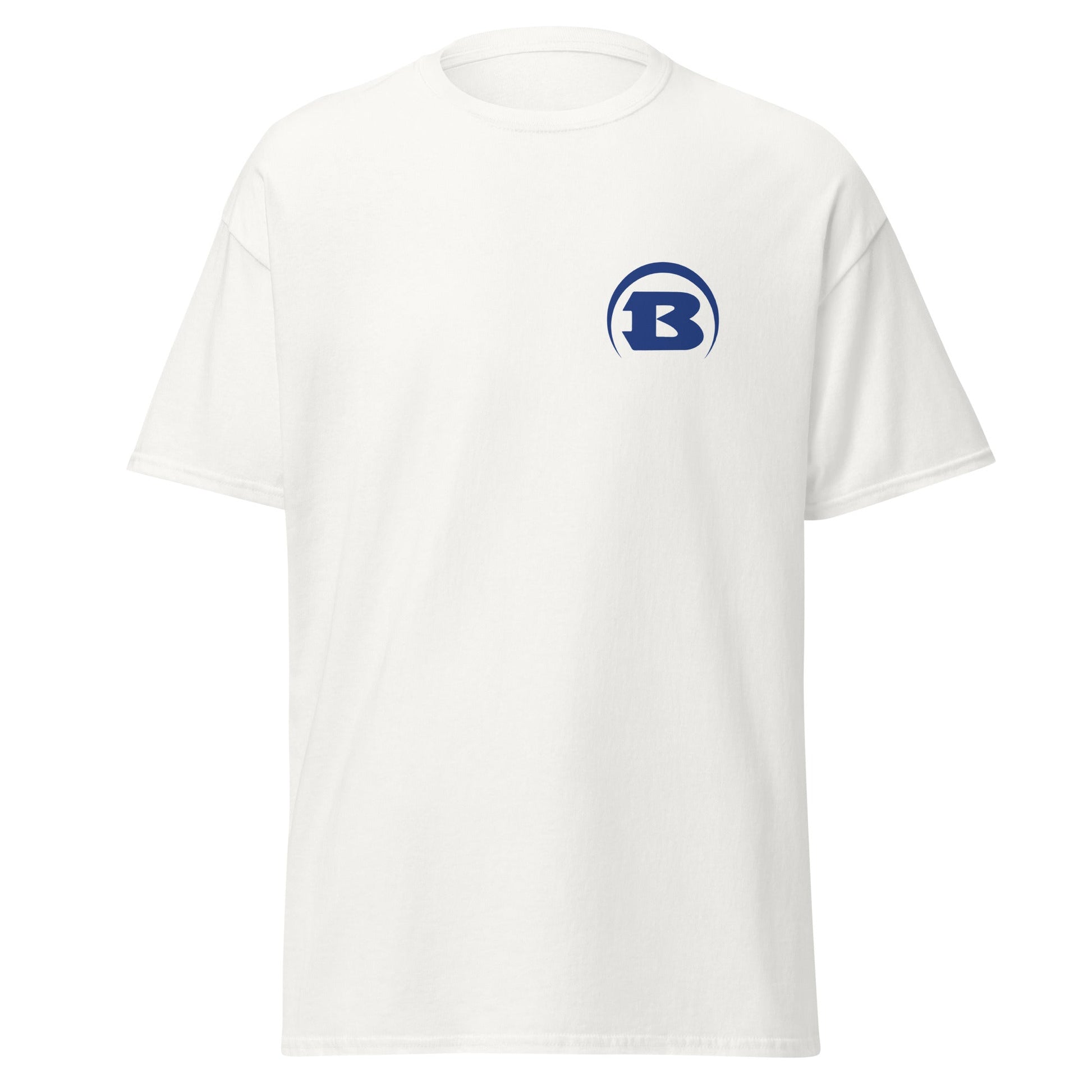 Classic | T-Shirt | Bryant High School Track Booster