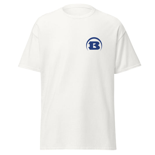 Classic | T-Shirt | Bryant High School Track Booster
