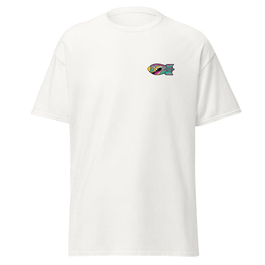 Classic | T-Shirt | Buffalo Bomb Squad 12u Softball | Icon Logo