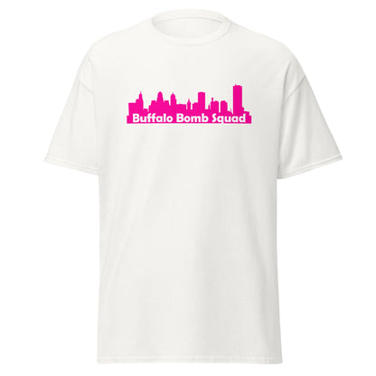 Classic | T-Shirt | Buffalo Bomb Squad 16u | Skyline Logo