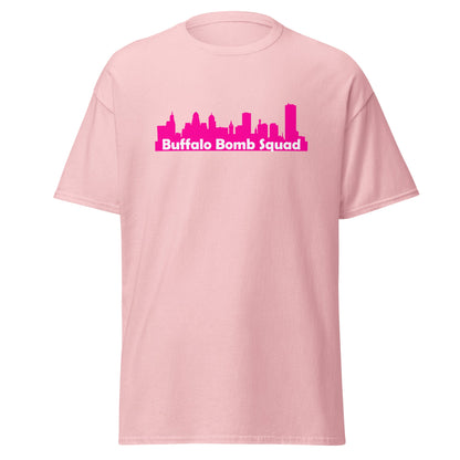 Classic | T-Shirt | Buffalo Bomb Squad 16u | Skyline Logo