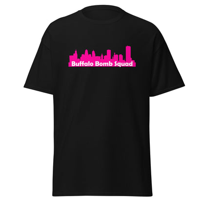 Classic | T-Shirt | Buffalo Bomb Squad 16u | Skyline Logo