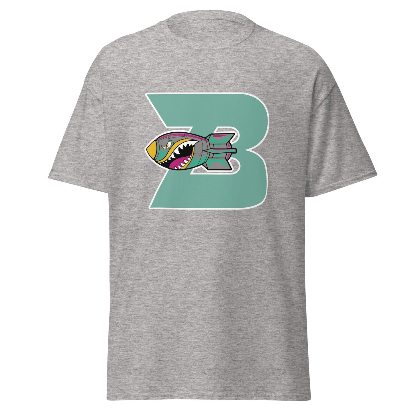 Classic | T-Shirt | Buffalo Bomb Squad