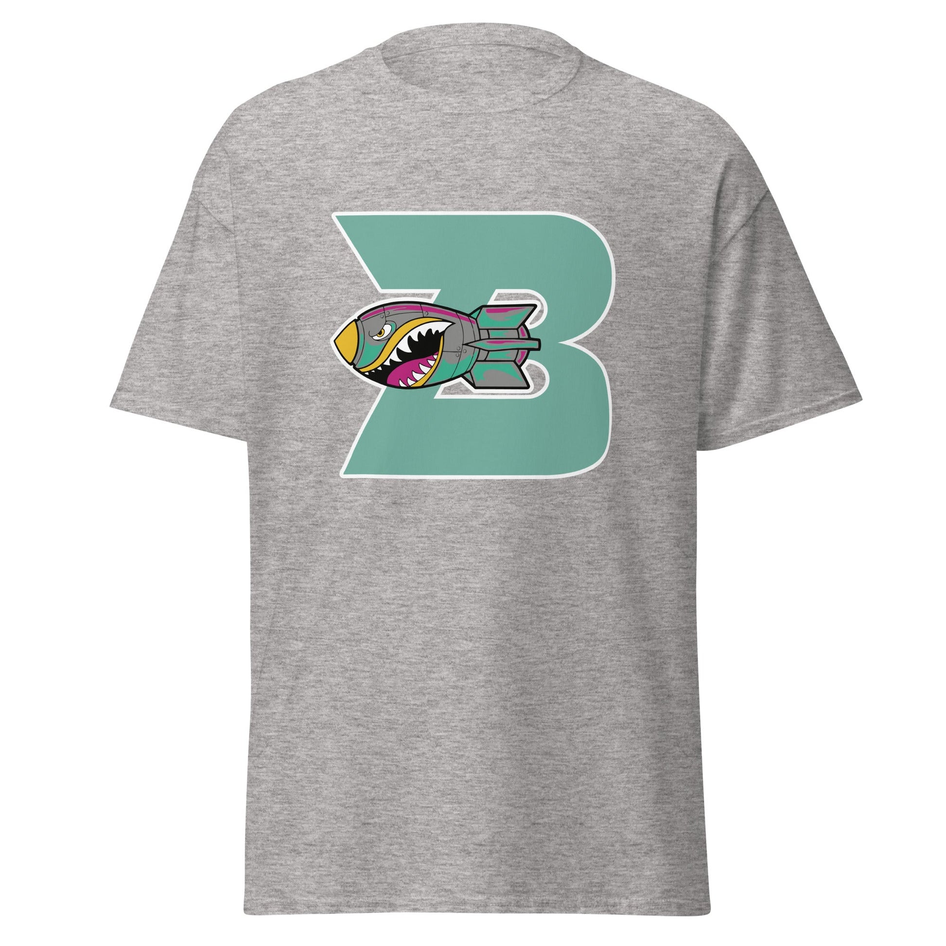 Classic | T-Shirt | Buffalo Bomb Squad