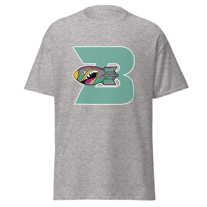 Classic | T-Shirt | Buffalo Bomb Squad