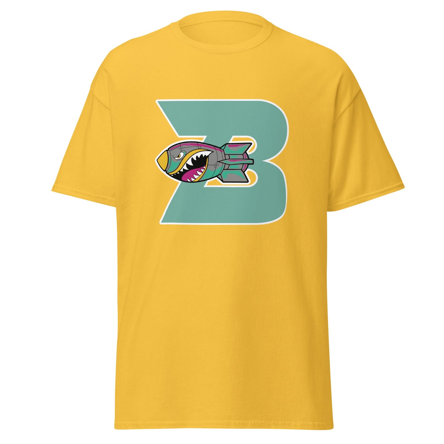 Classic | T-Shirt | Buffalo Bomb Squad