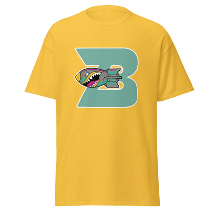 Classic | T-Shirt | Buffalo Bomb Squad