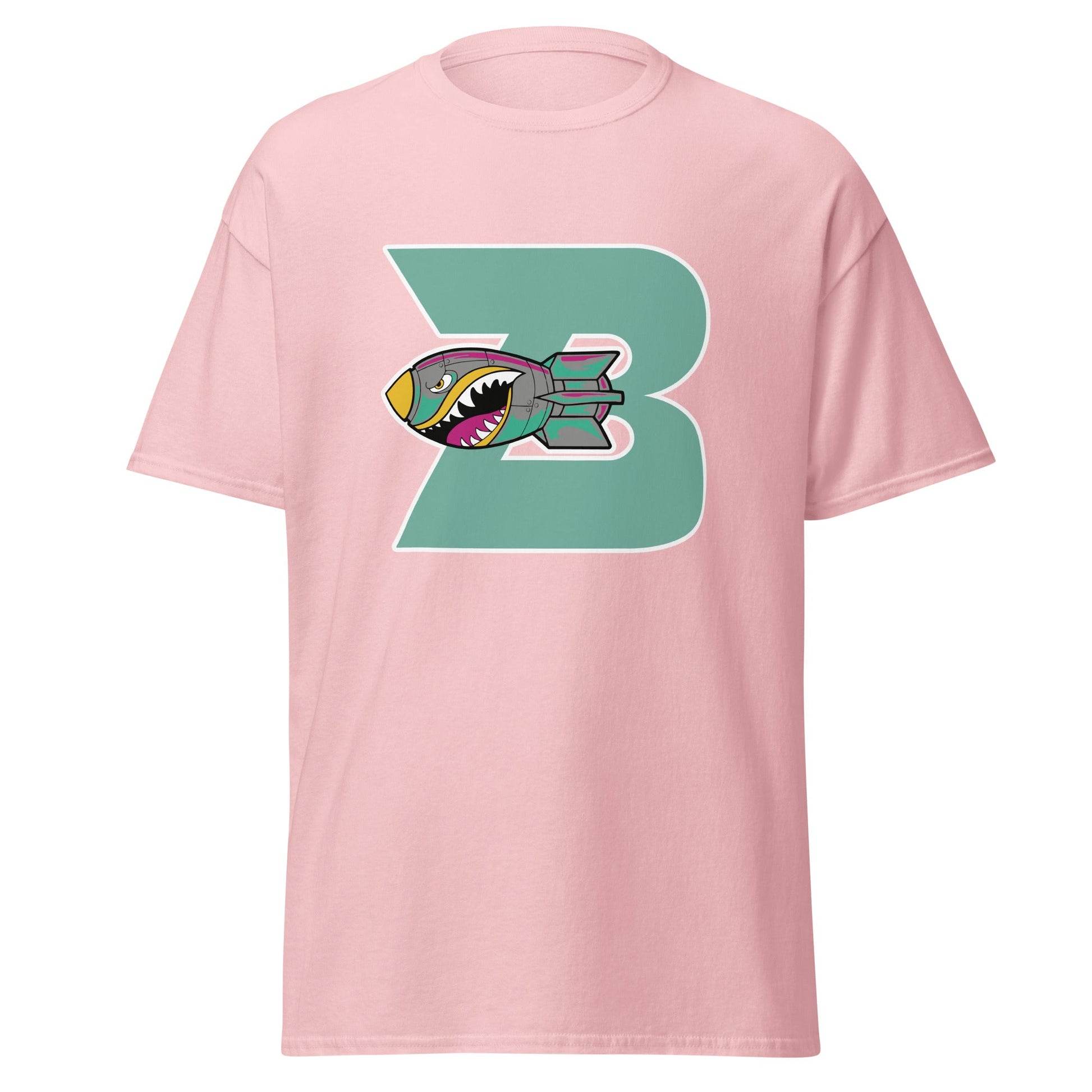 Classic | T-Shirt | Buffalo Bomb Squad