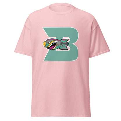 Classic | T-Shirt | Buffalo Bomb Squad