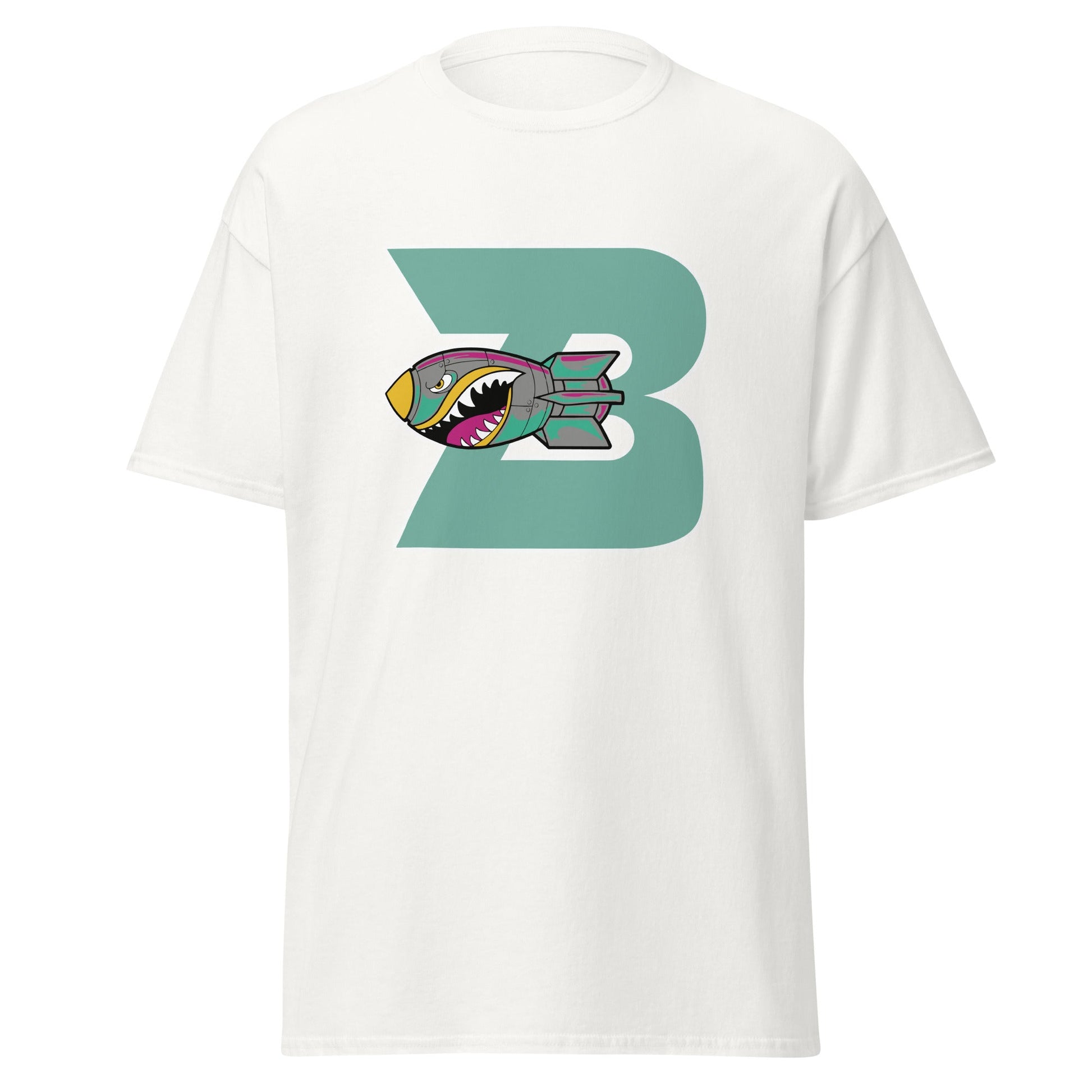 Classic | T-Shirt | Buffalo Bomb Squad