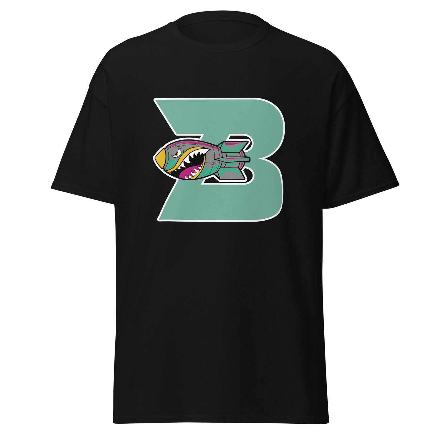 Classic | T-Shirt | Buffalo Bomb Squad