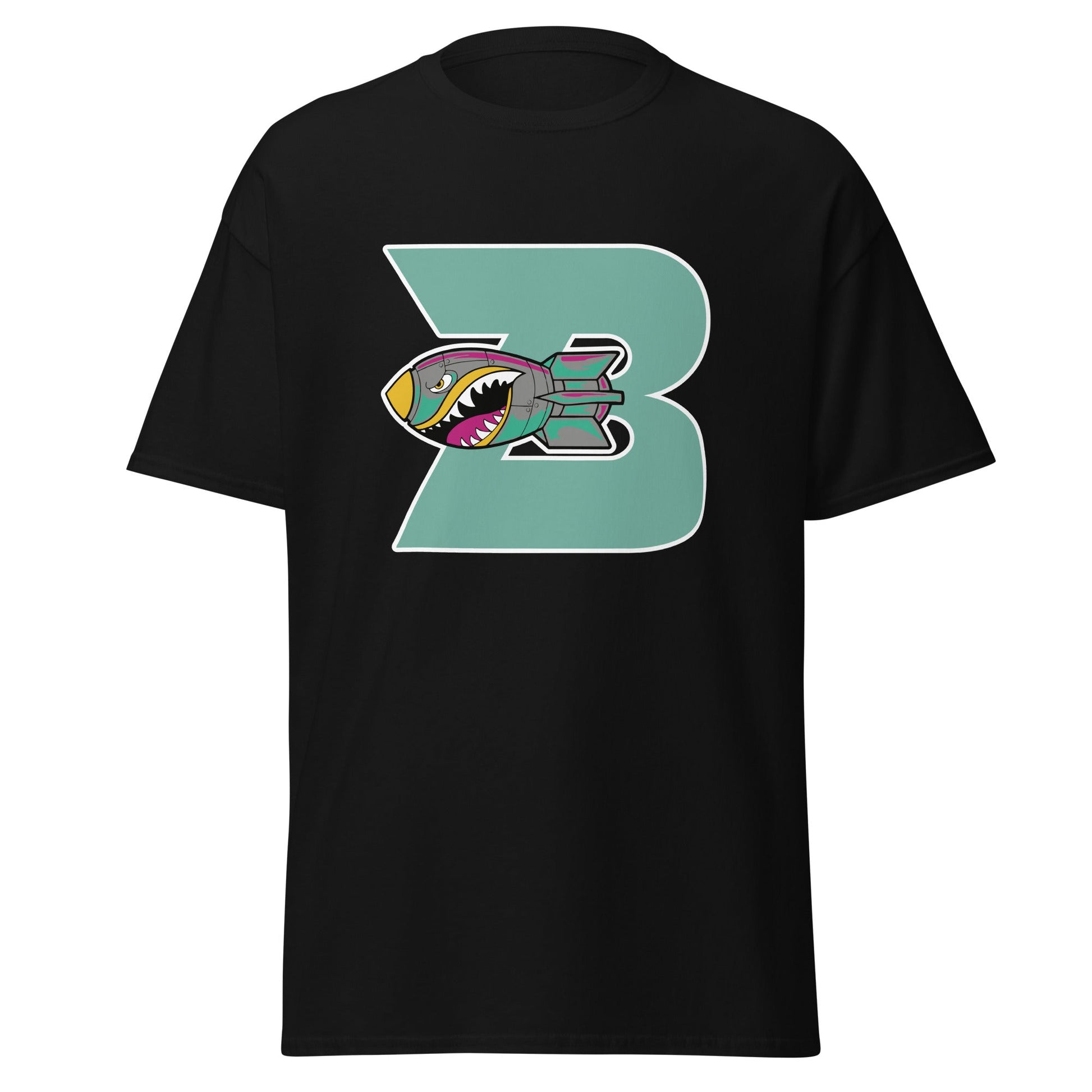 Classic | T-Shirt | Buffalo Bomb Squad