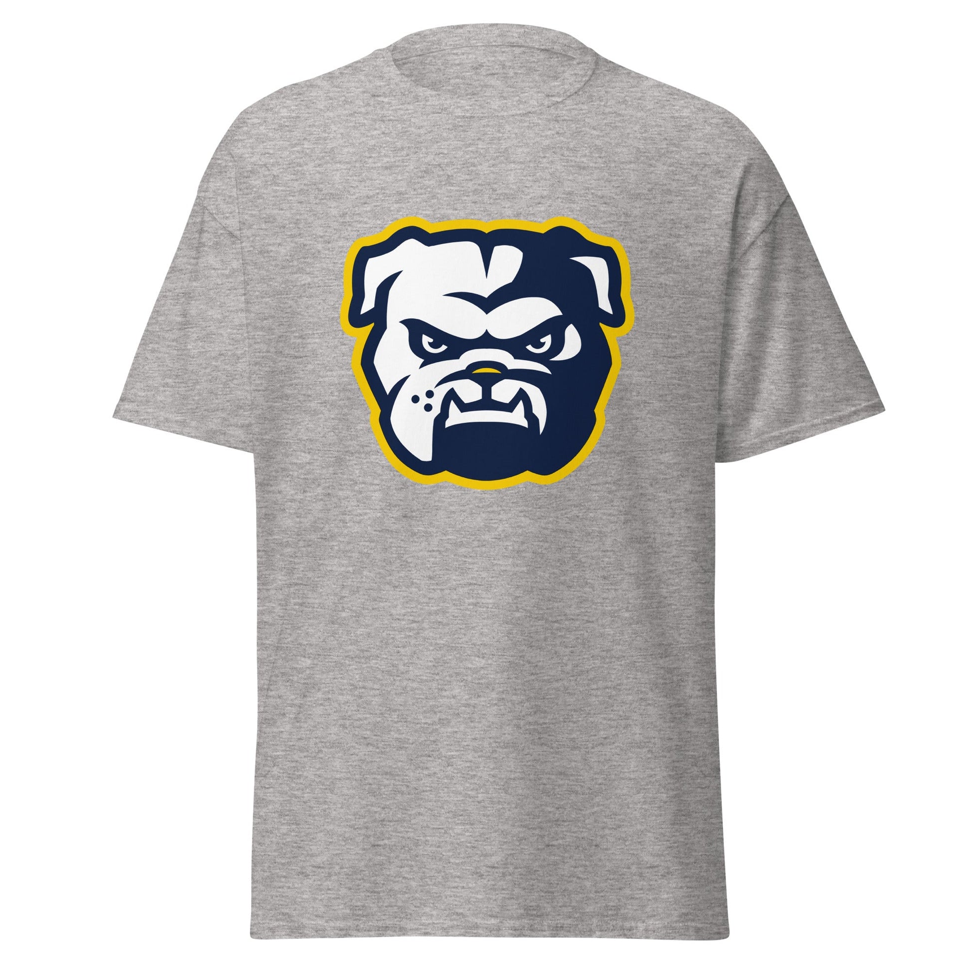 Classic | T-Shirt | Bulldogs - MD | Mascot Logo