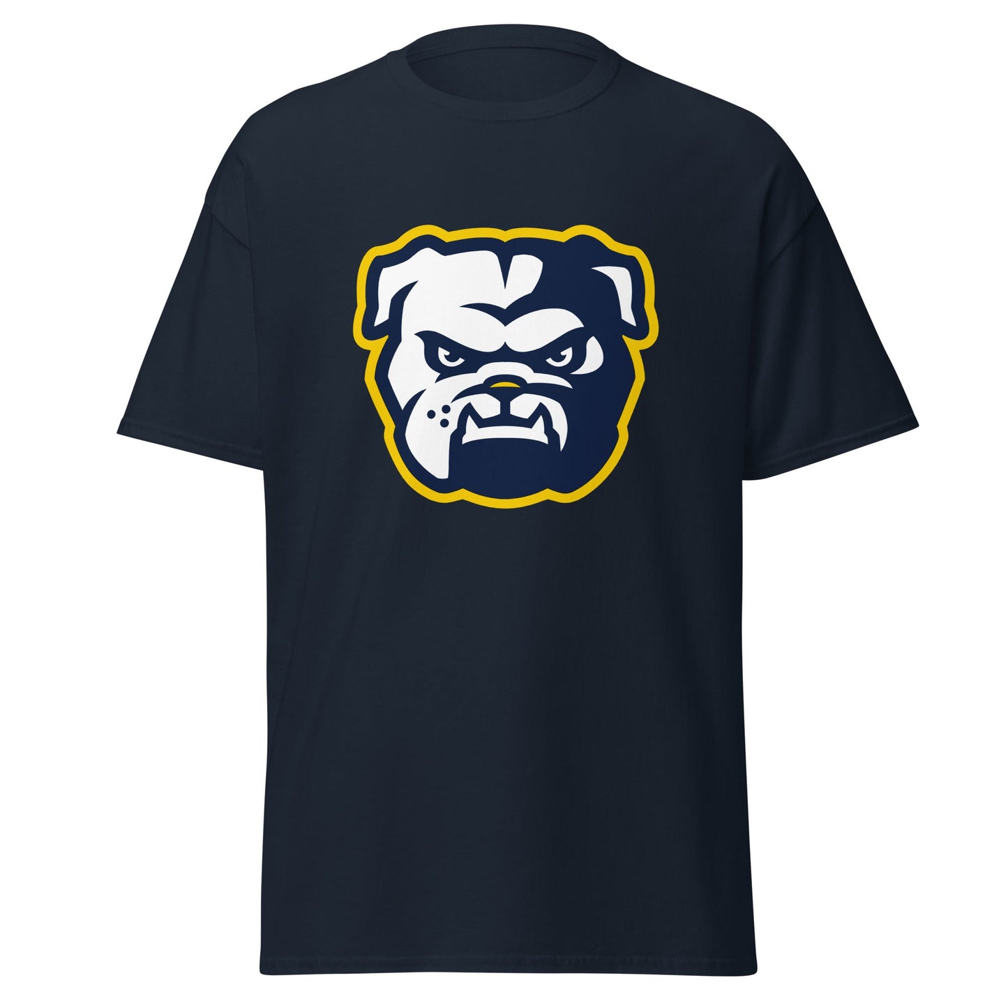 Classic | T-Shirt | Bulldogs - MD | Mascot Logo