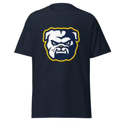 Classic | T-Shirt | Bulldogs - MD | Mascot Logo