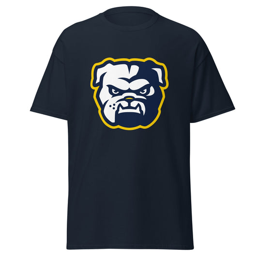 Classic | T-Shirt | Bulldogs - MD | Mascot Logo