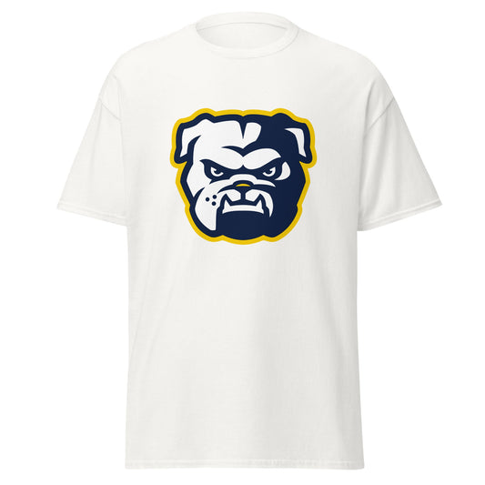 Classic | T-Shirt | Bulldogs - MD | Mascot Logo