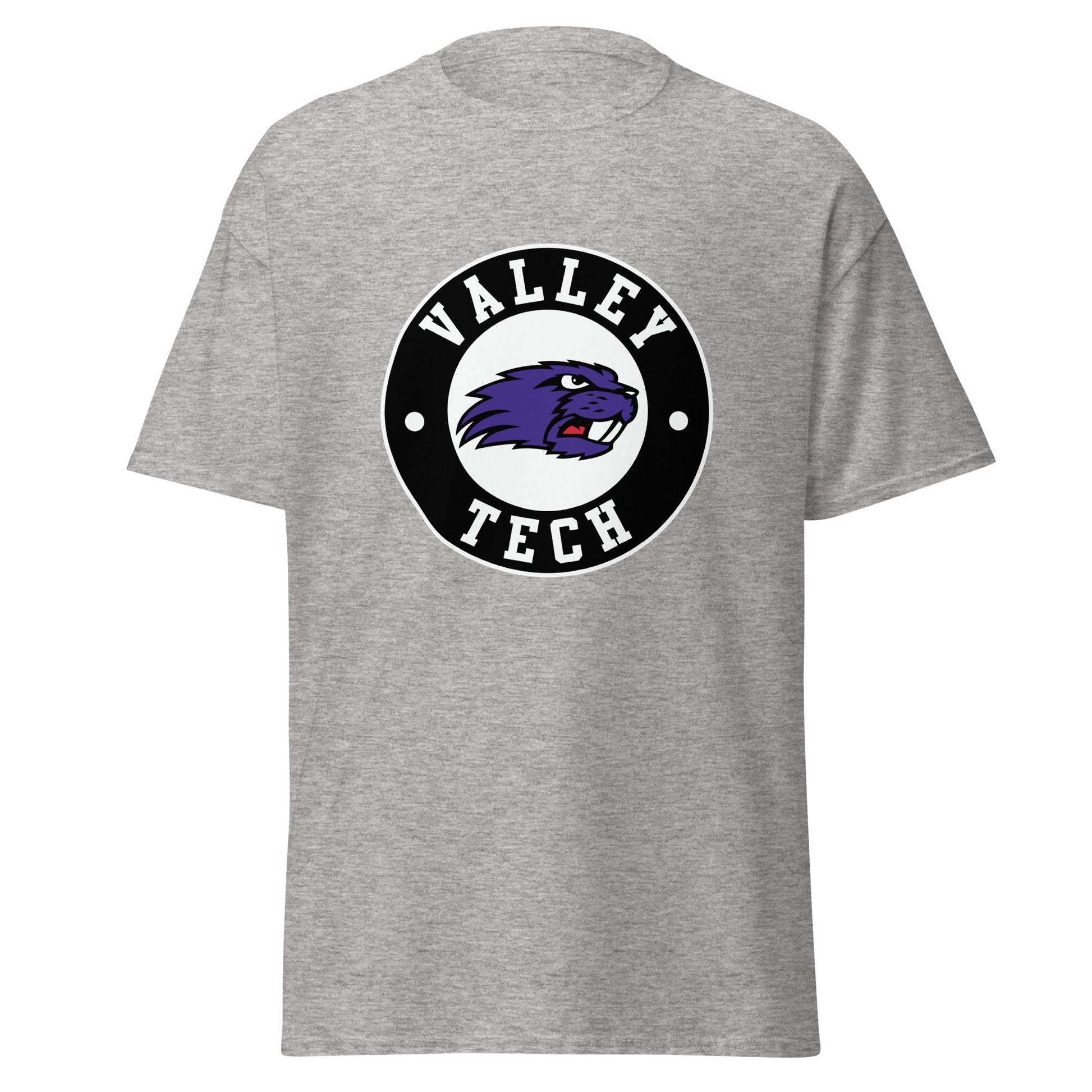 Classic | T-Shirt | BVT beavers | Badge Logo