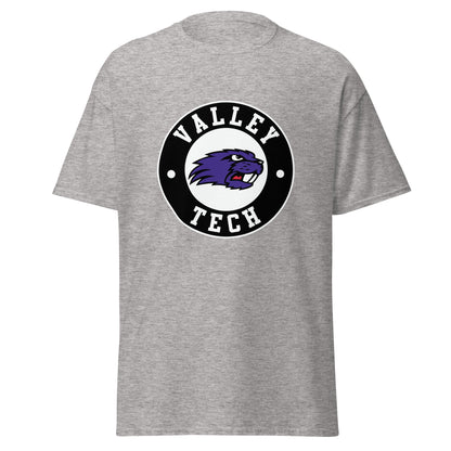 Classic | T-Shirt | BVT beavers | Badge Logo