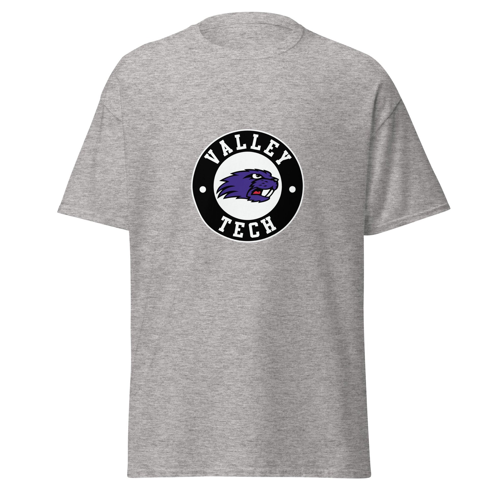Classic | T-Shirt | BVT beavers | Badge Logo
