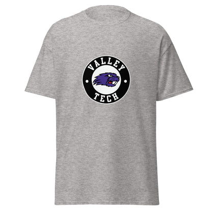 Classic | T-Shirt | BVT beavers | Badge Logo