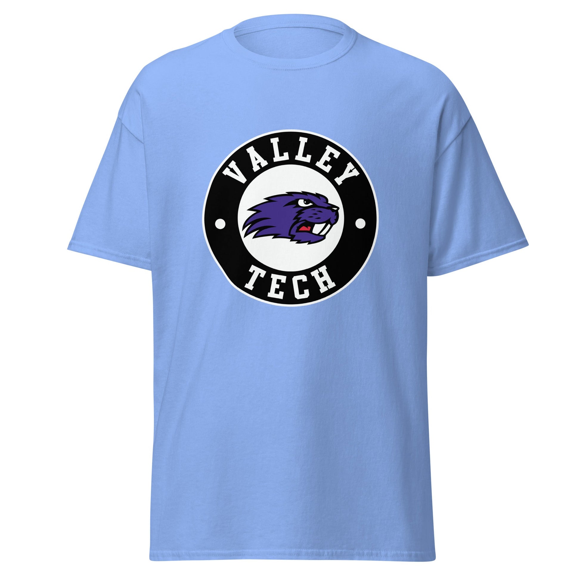 Classic | T-Shirt | BVT beavers | Badge Logo