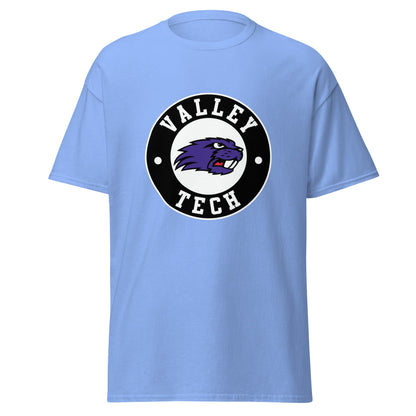 Classic | T-Shirt | BVT beavers | Badge Logo