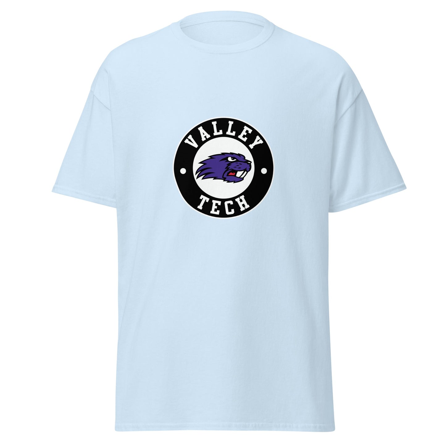 Classic | T-Shirt | BVT beavers | Badge Logo