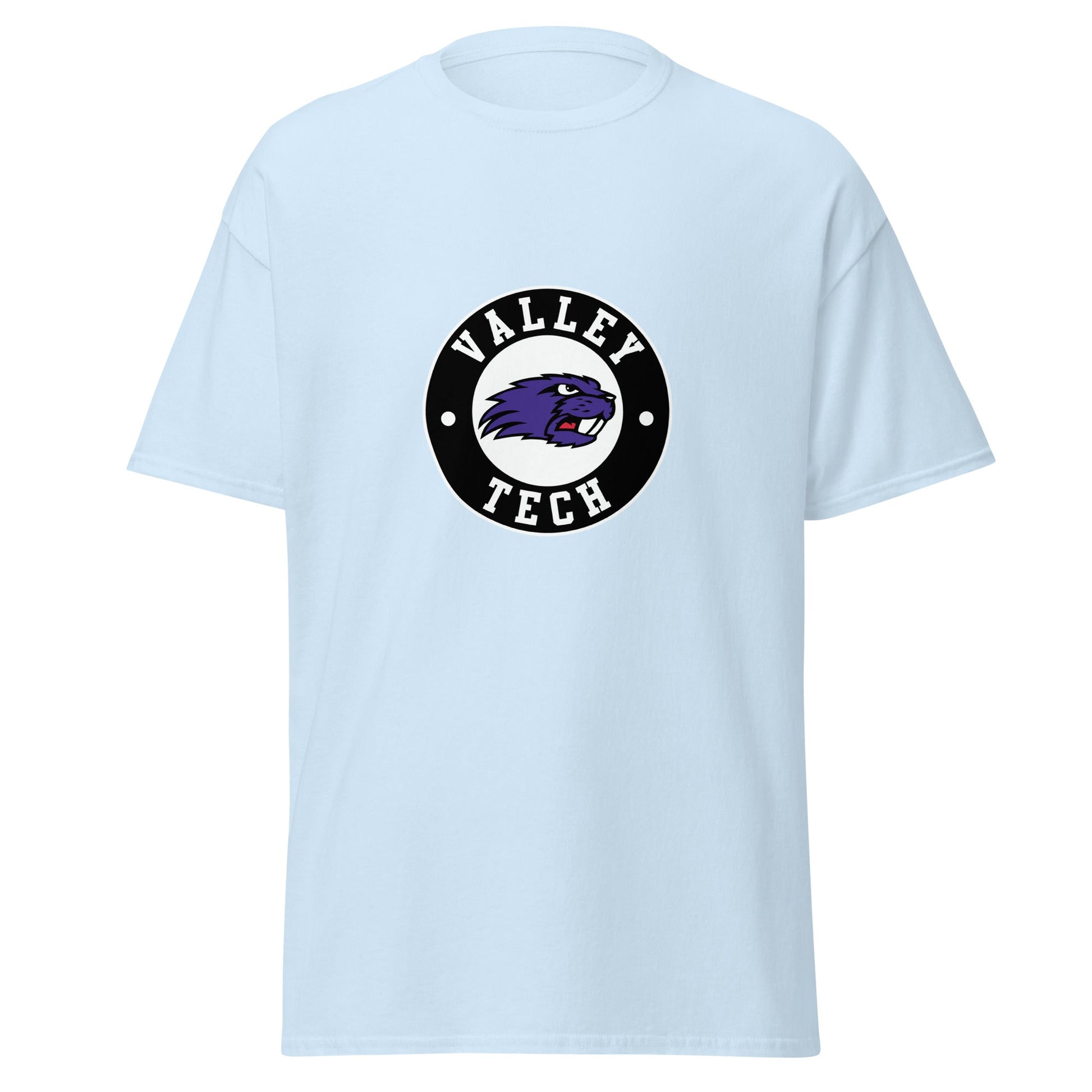 Classic | T-Shirt | BVT beavers | Badge Logo