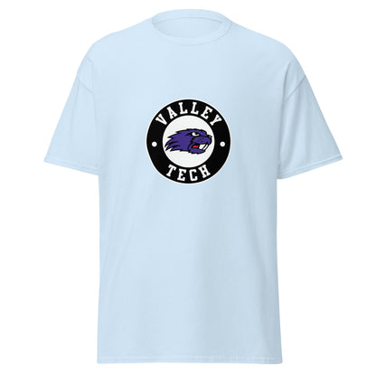 Classic | T-Shirt | BVT beavers | Badge Logo