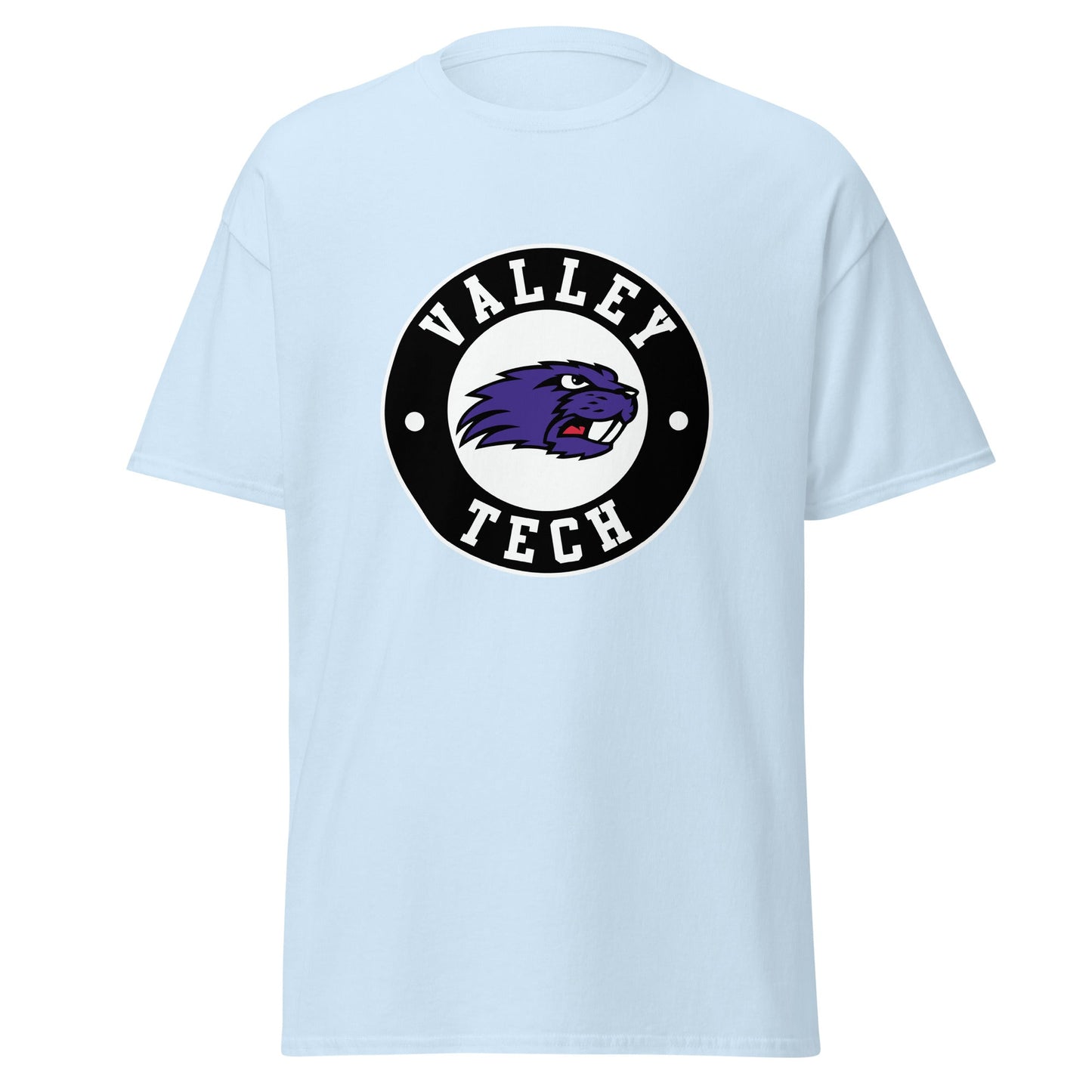 Classic | T-Shirt | BVT beavers | Badge Logo