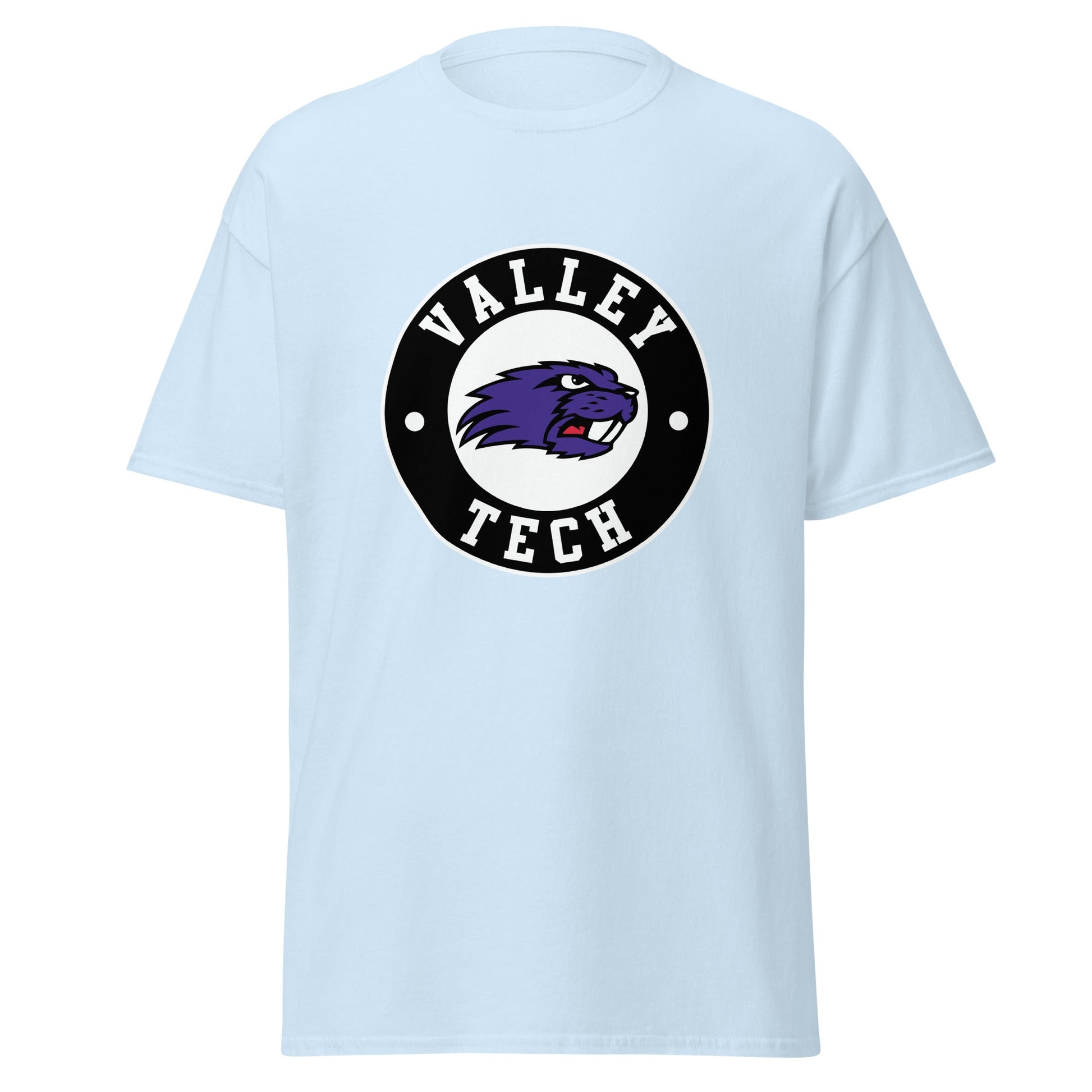 Classic | T-Shirt | BVT beavers | Badge Logo