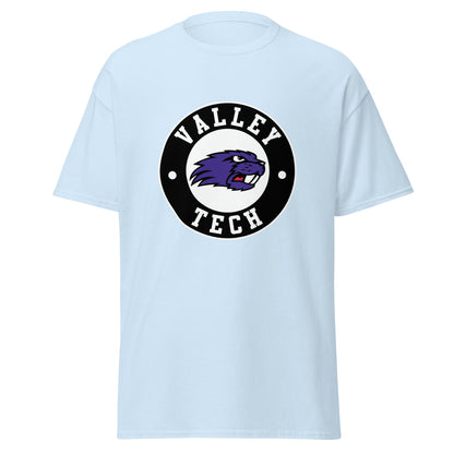 Classic | T-Shirt | BVT beavers | Badge Logo