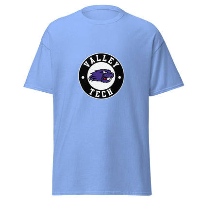 Classic | T-Shirt | BVT beavers | Badge Logo