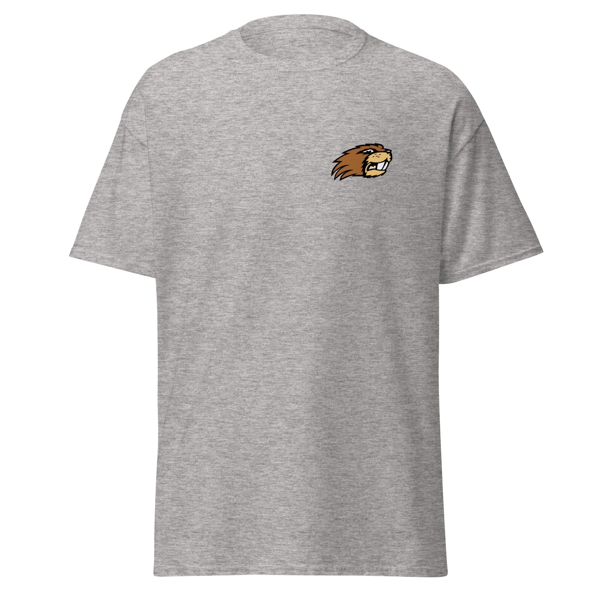 Classic | T-Shirt | BVT beavers | Riverfang Beast Logo