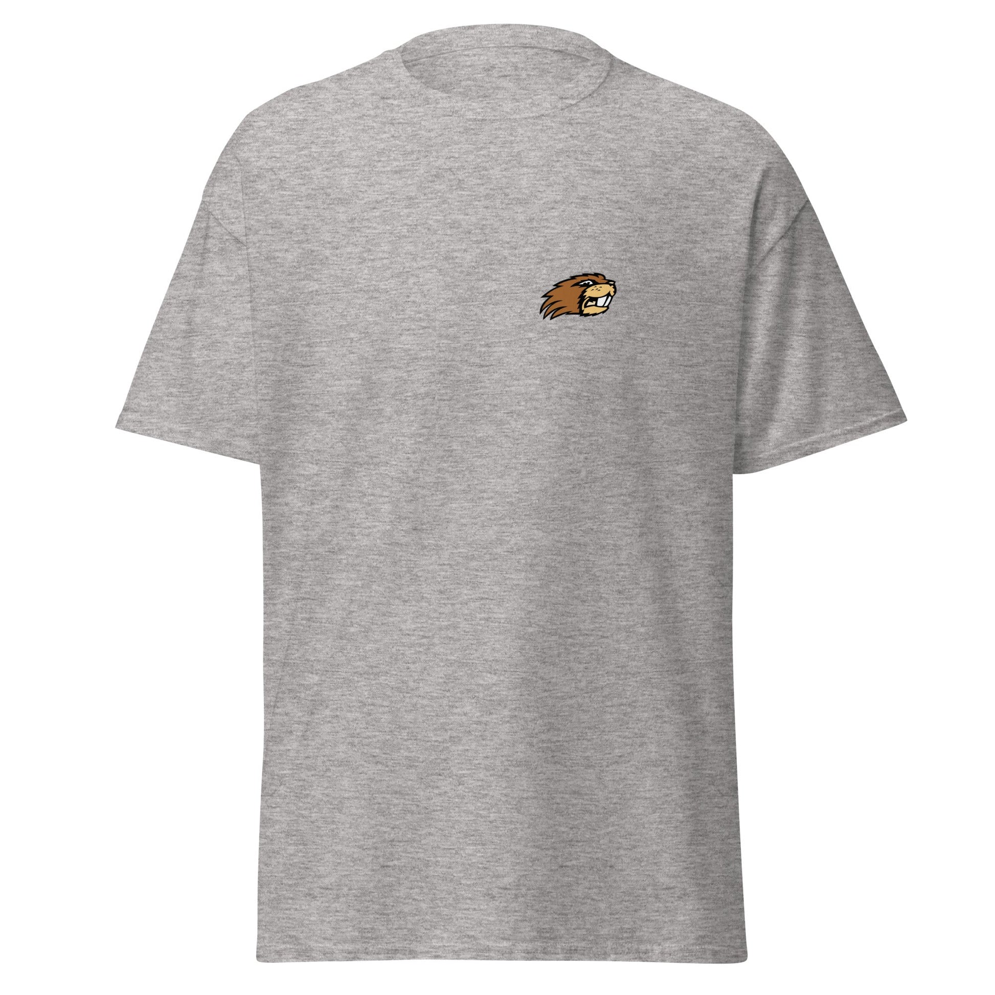 Classic | T-Shirt | BVT beavers | Riverfang Beast Logo