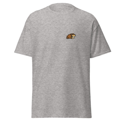 Classic | T-Shirt | BVT beavers | Riverfang Beast Logo