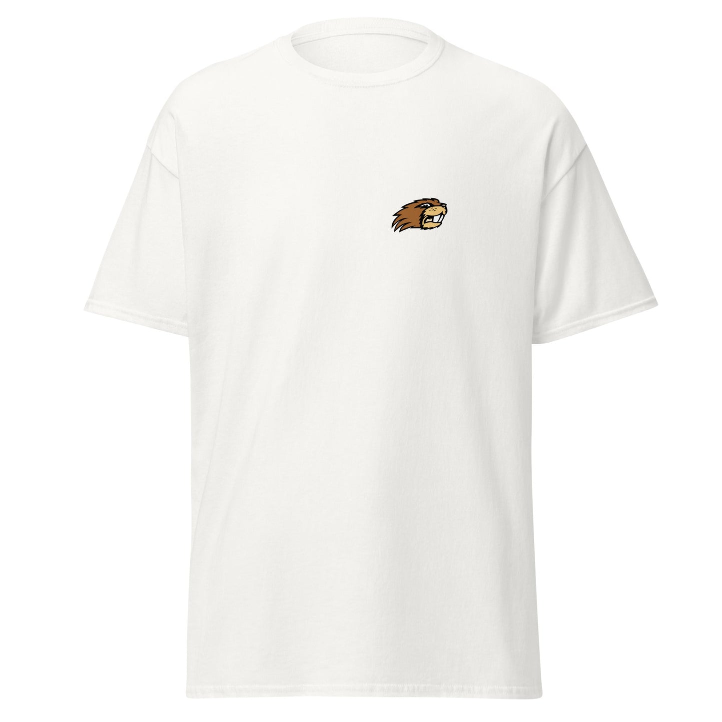 Classic | T-Shirt | BVT beavers | Riverfang Beast Logo