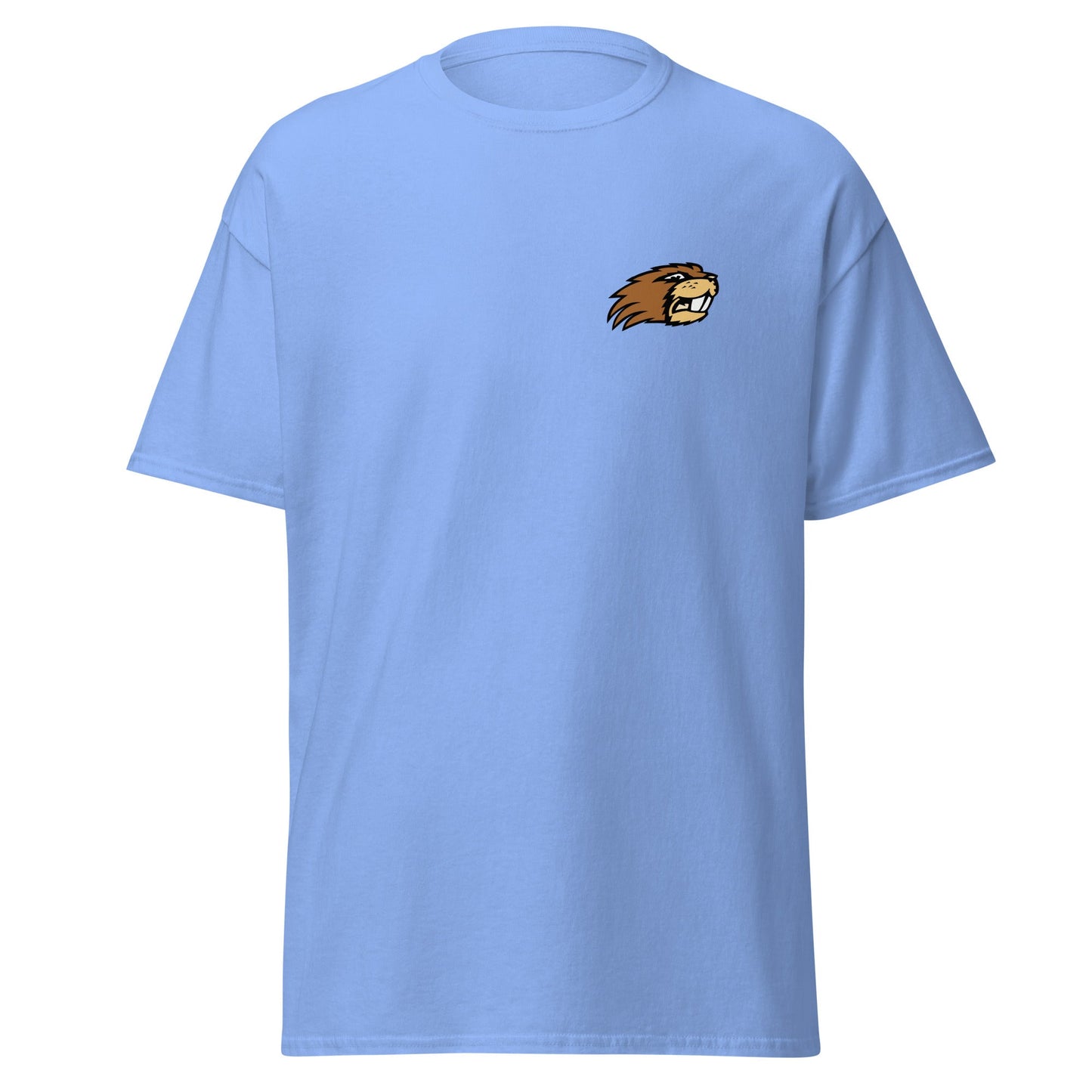 Classic | T-Shirt | BVT beavers | Riverfang Beast Logo