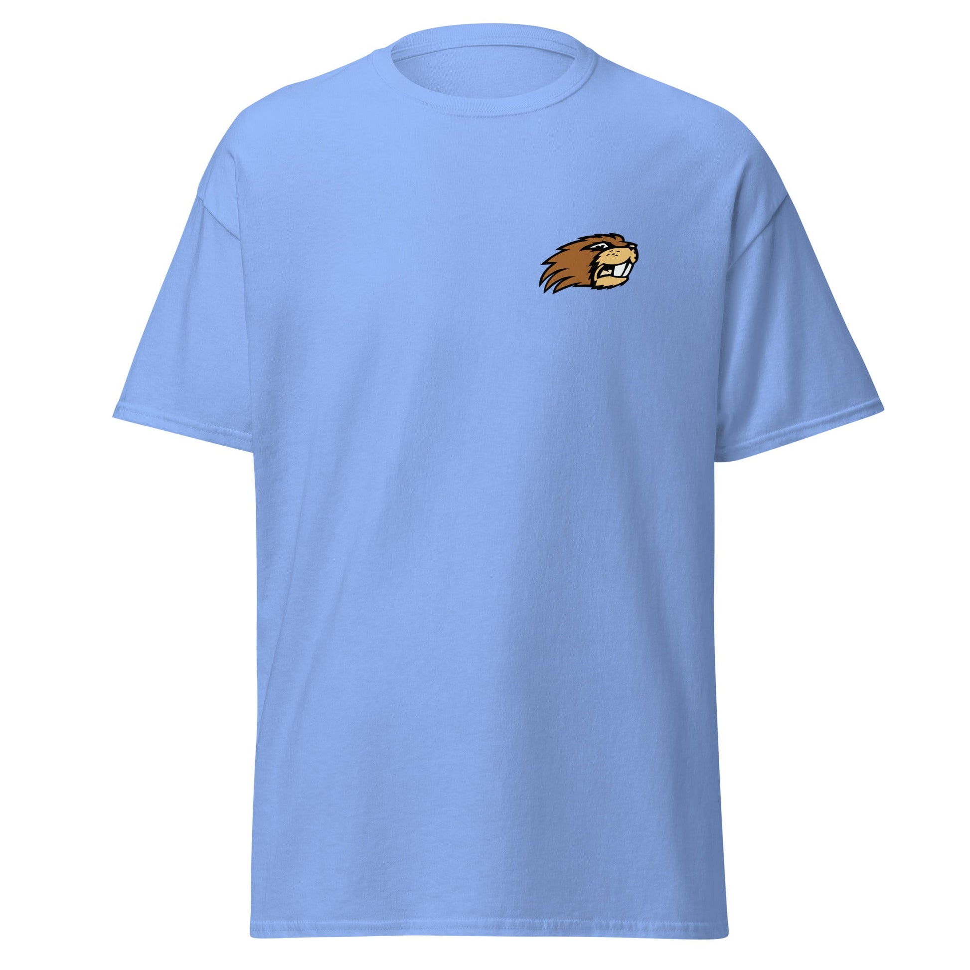 Classic | T-Shirt | BVT beavers | Riverfang Beast Logo
