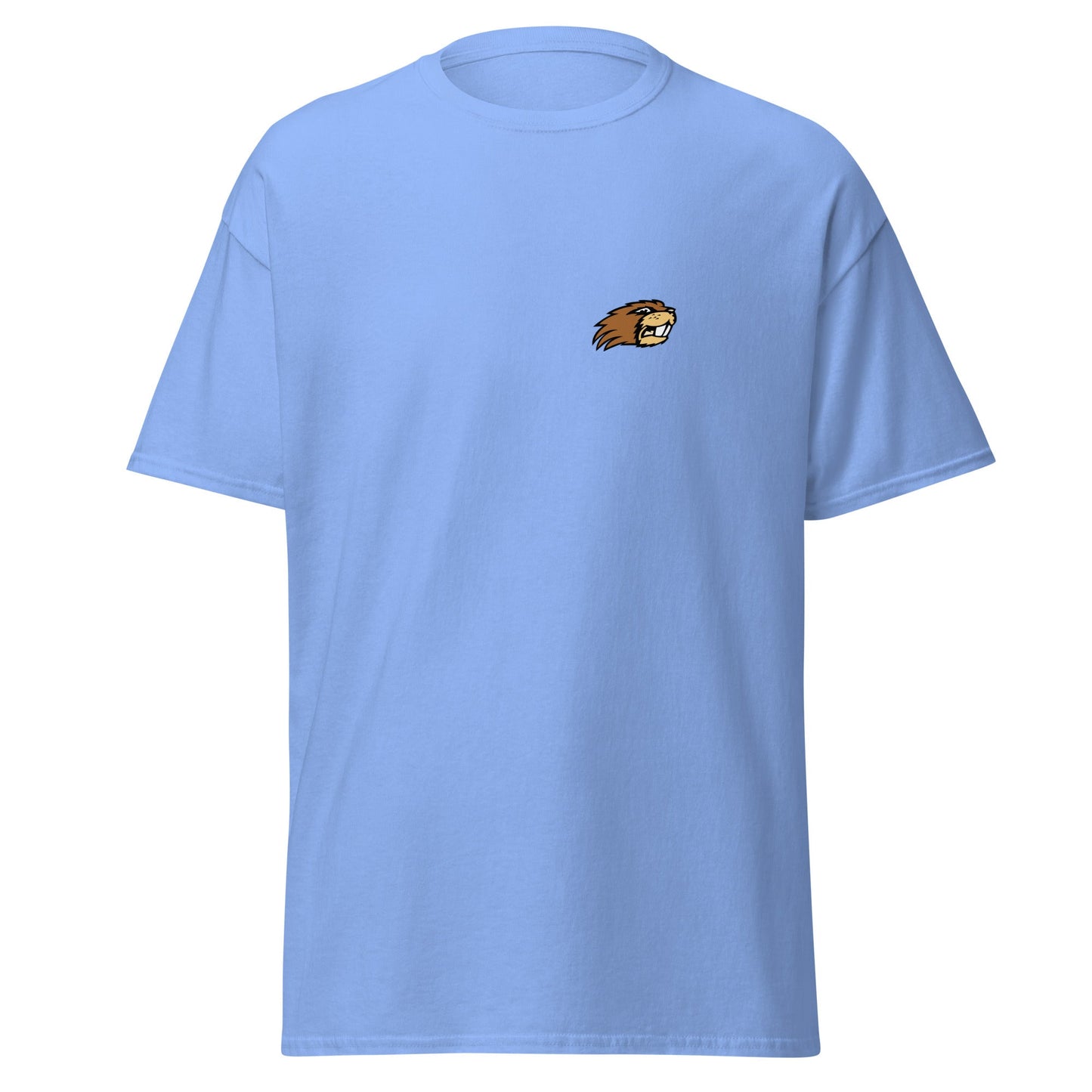 Classic | T-Shirt | BVT beavers | Riverfang Beast Logo