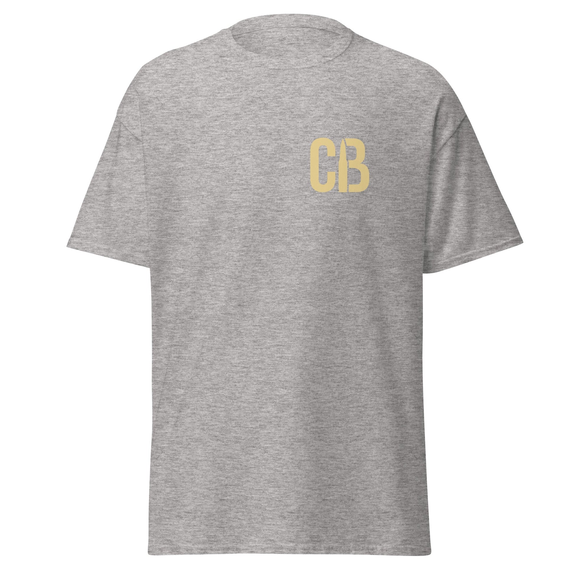 Classic | T-Shirt | Caliber Baseball | Mark Logo