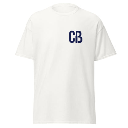 Classic | T-Shirt | Caliber Baseball | Vanguard Velocity Logo
