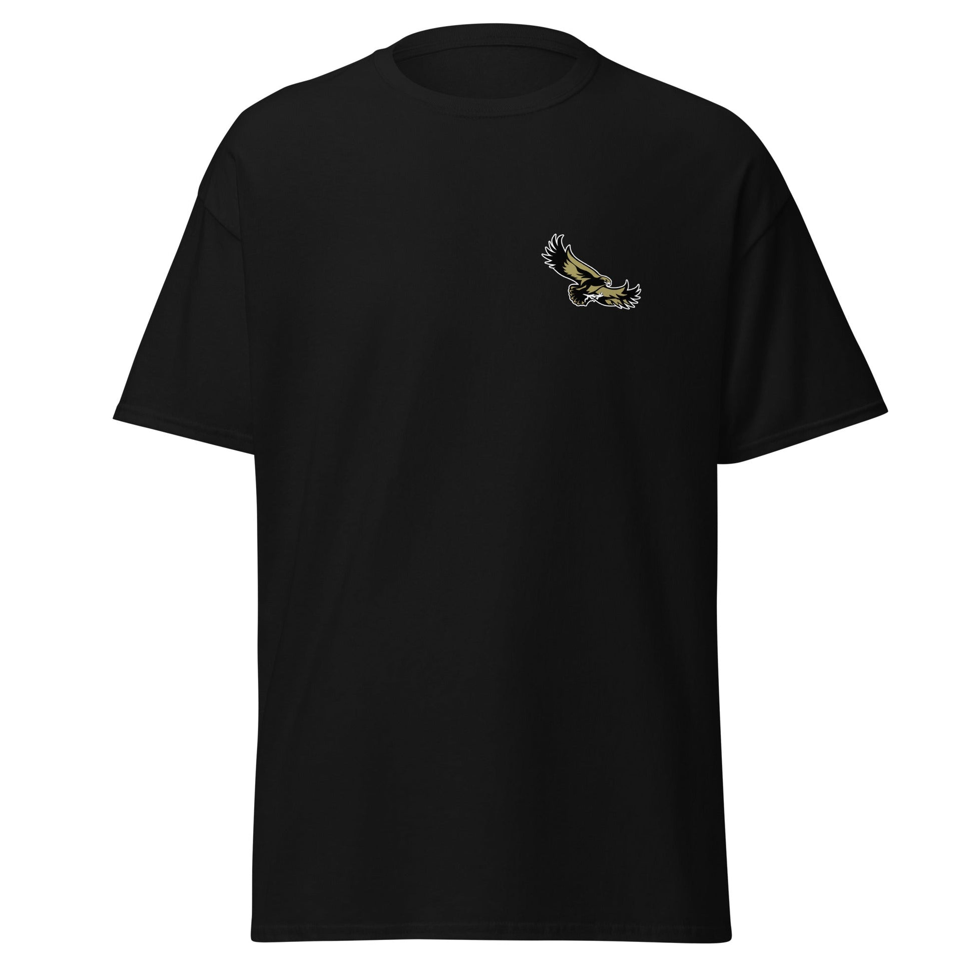 Classic | T-Shirt | Cardinal Ohara Hawks | Glide Logo