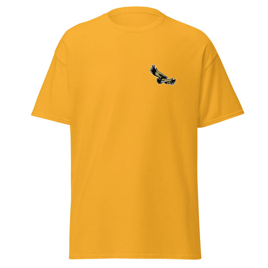 Classic | T-Shirt | Cardinal Ohara Hawks | Glide Logo