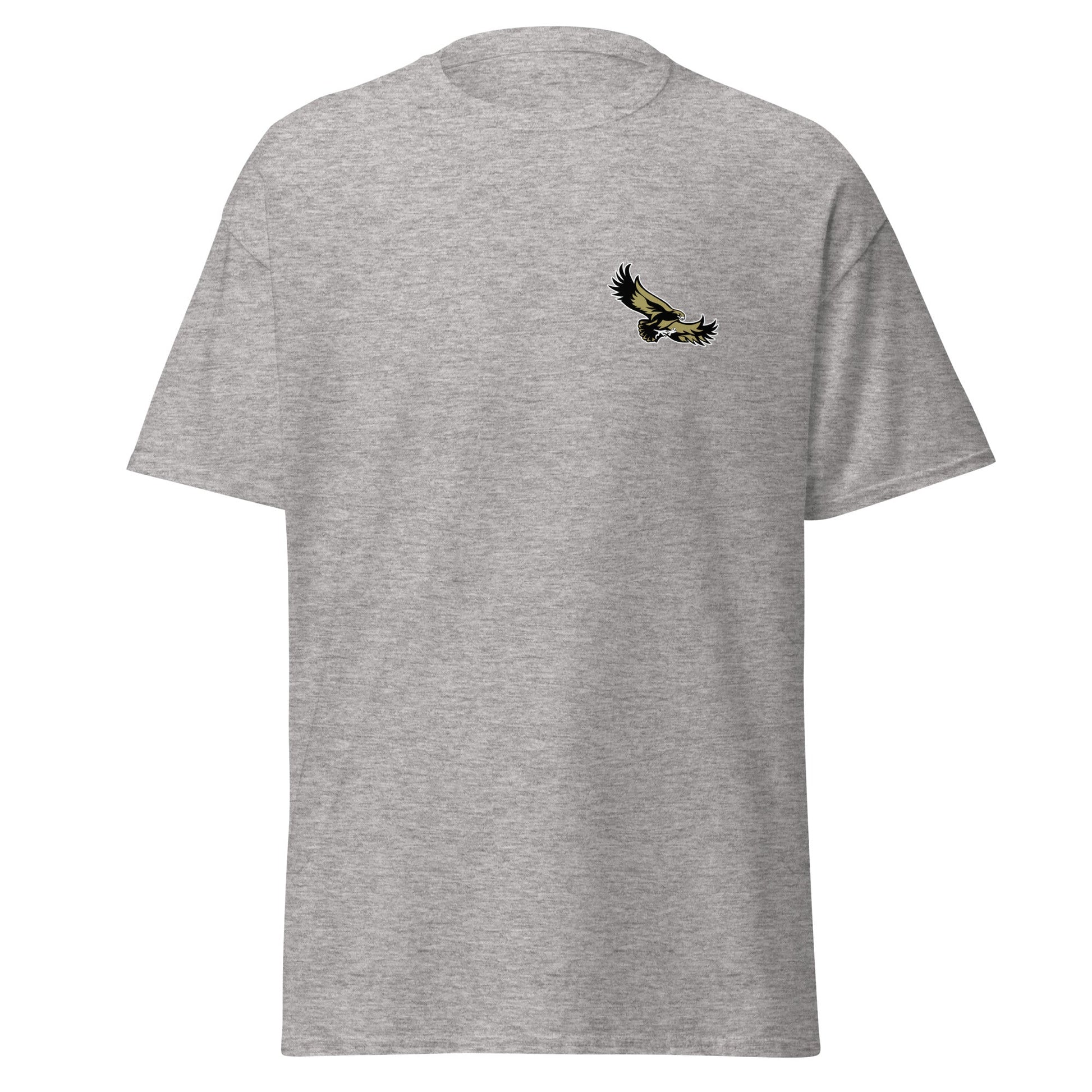 Classic | T-Shirt | Cardinal Ohara Hawks | Glide Logo