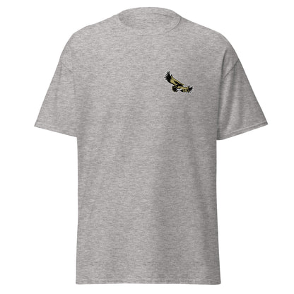 Classic | T-Shirt | Cardinal Ohara Hawks | Glide Logo