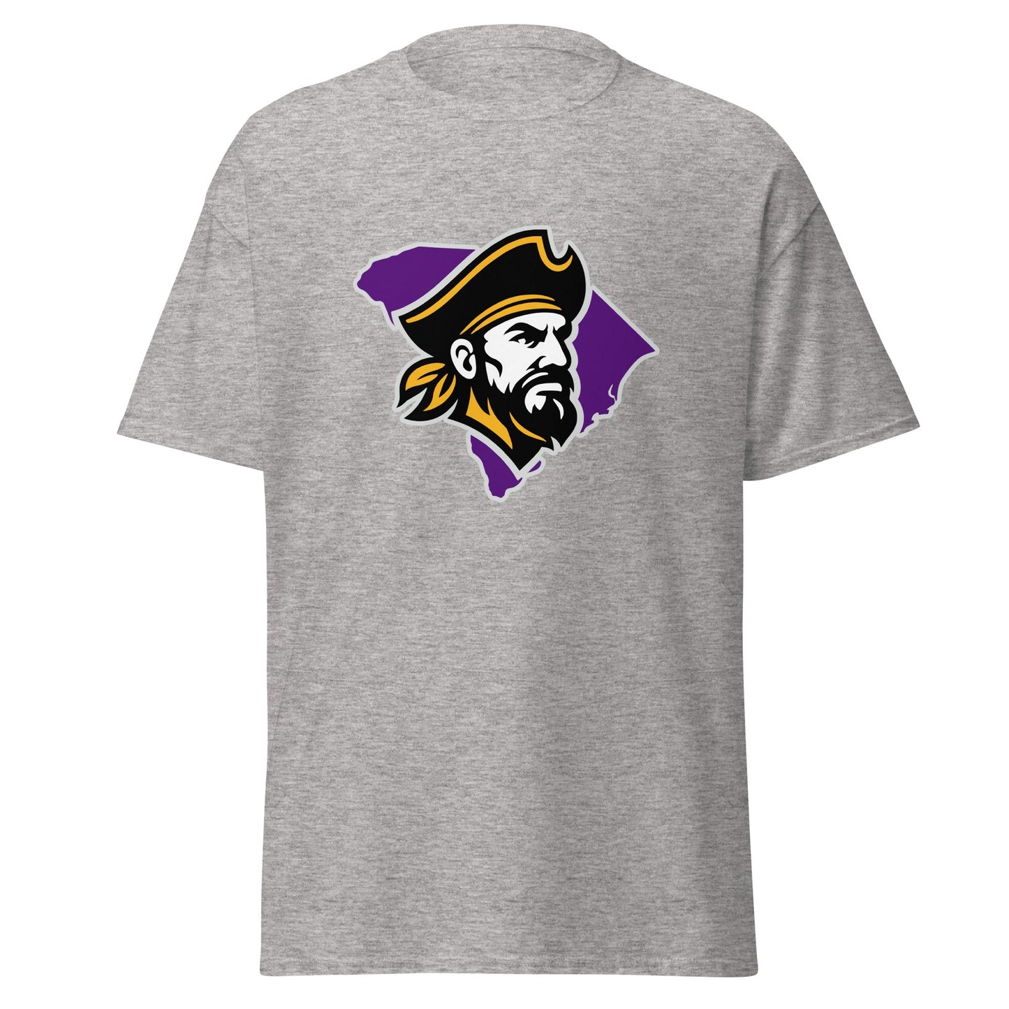 Classic | T-Shirt | Carolina Pirates